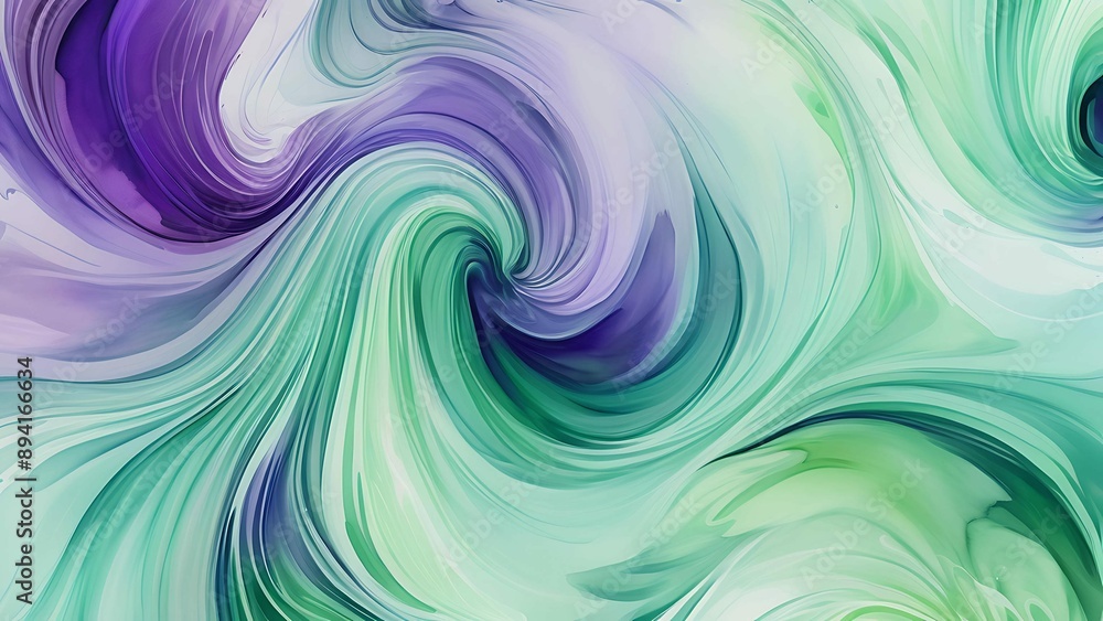 Obraz premium abstract background