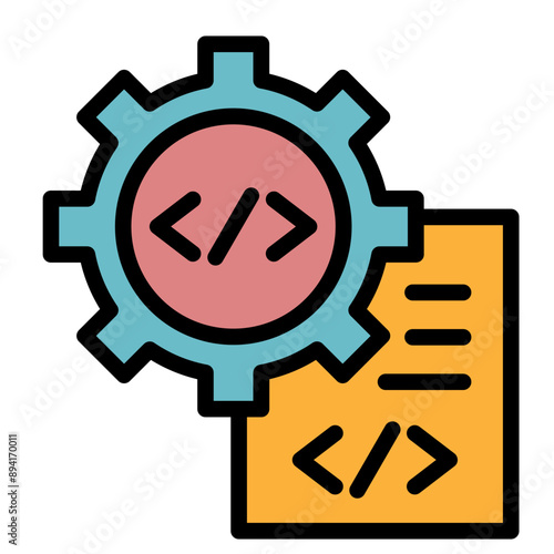 Configuration Icon