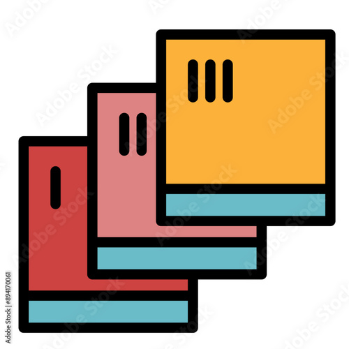Version Control Icon
