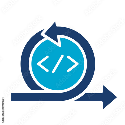 Agile Icon