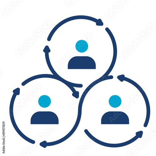 Devops Culture Icon
