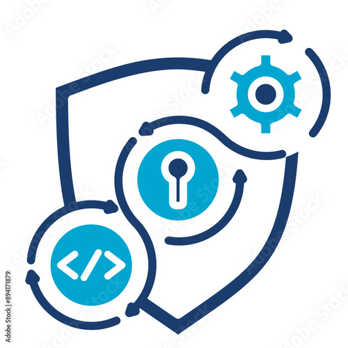 Devsecops Icon