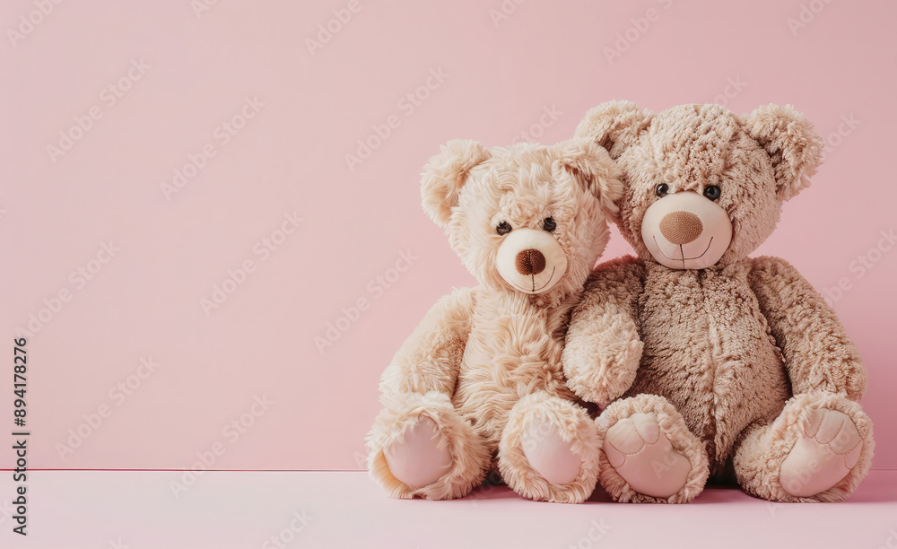 Teddybär Teddybär