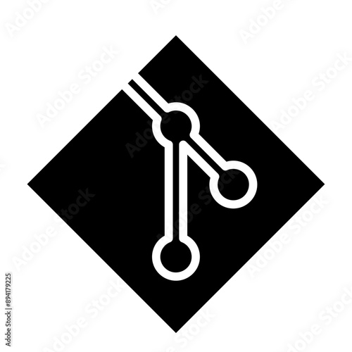 Git Icon