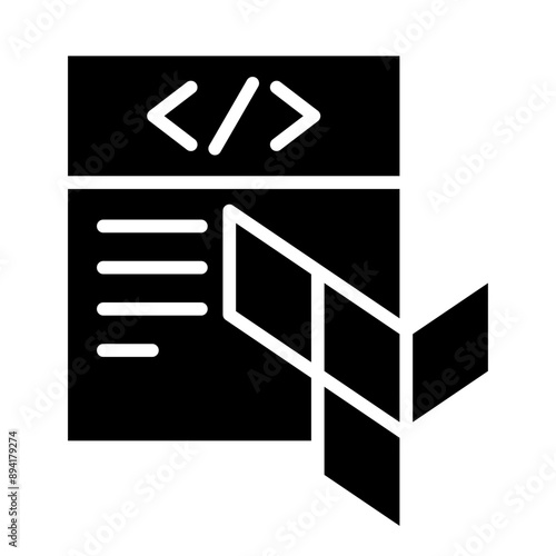 Terraform Icon