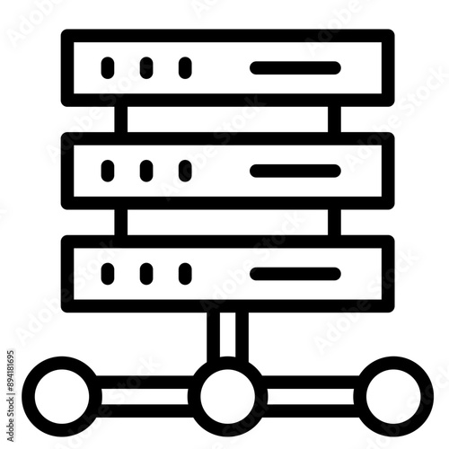 Configuration Management Icon