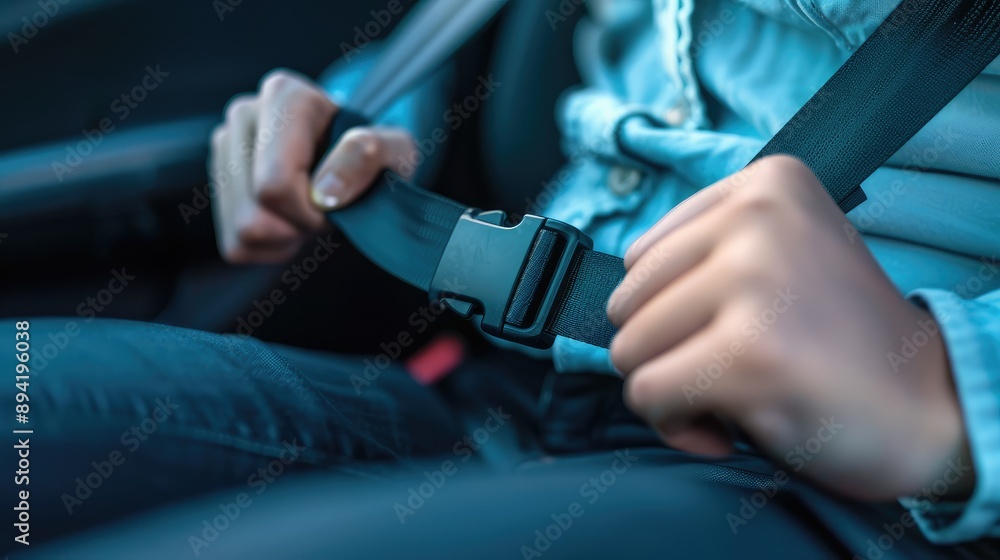 Importance of Seatbelt Use for Road Safety Awareness Importance of Seatbelt Use for Road Safety Awareness
