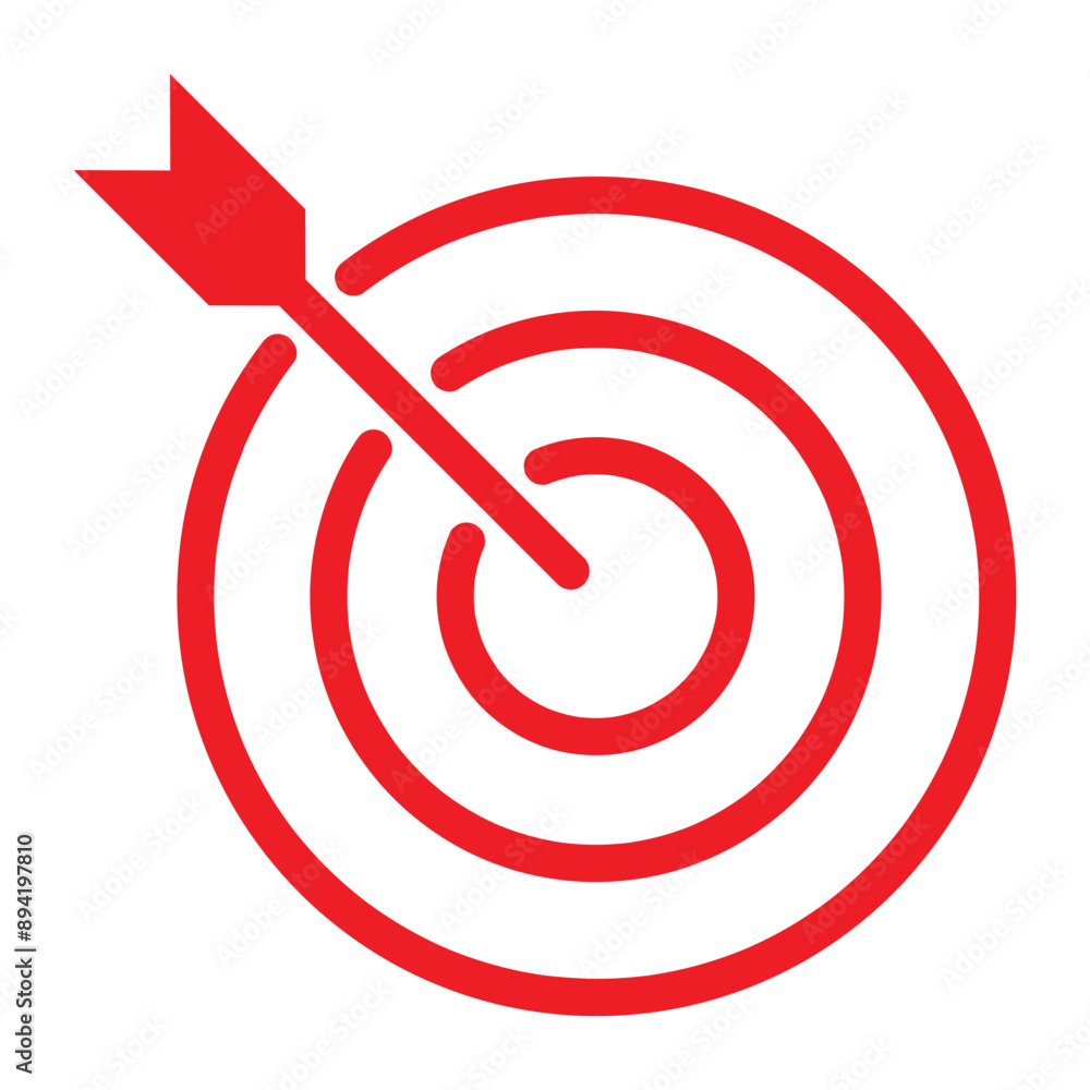 Target Icon Target Icon