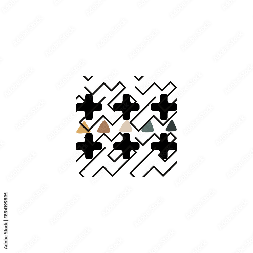 Abstract Logio Abstract Logio