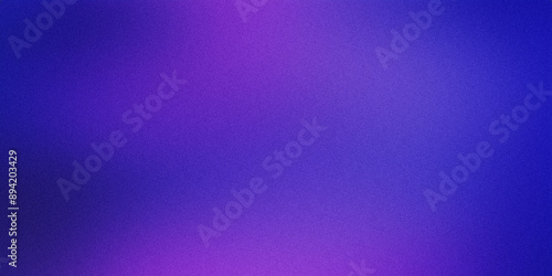 Abstract purple background with blurry texture and white center light