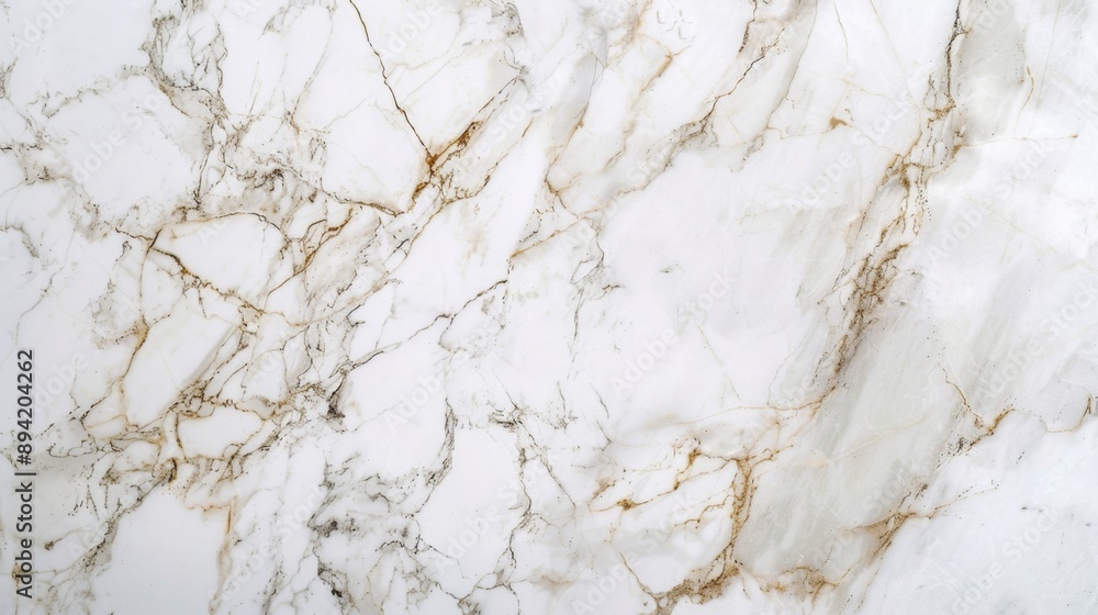 Fototapeta premium Polished Marble Texture Background, High Resolution Real Onyx Marble Stone For Interior Abstract Home Decoration Used Ceramic Wall Tiles And Granite Tiles Surface.