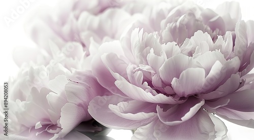 close up of pink lotus