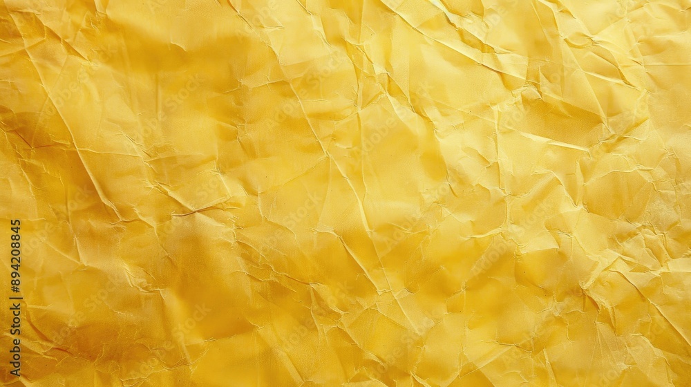 Retro Yellow Paper for Background Retro Yellow Paper for Background