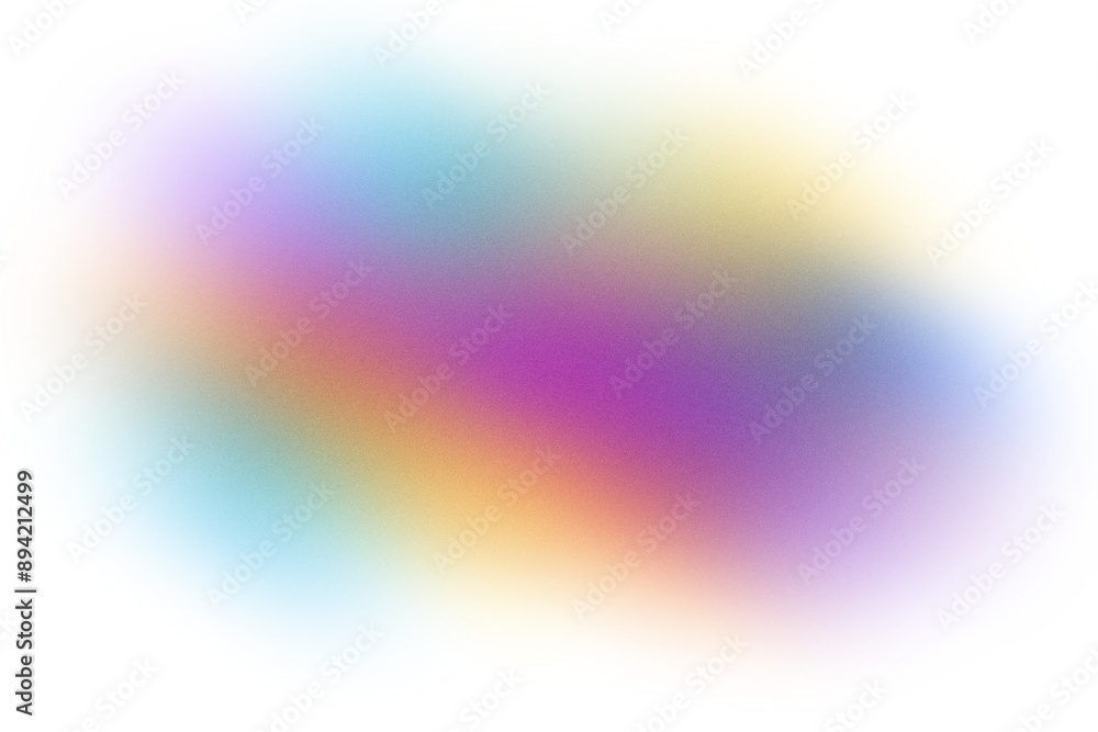 Colorful Grain Texture effect Colorful Grain Texture effect