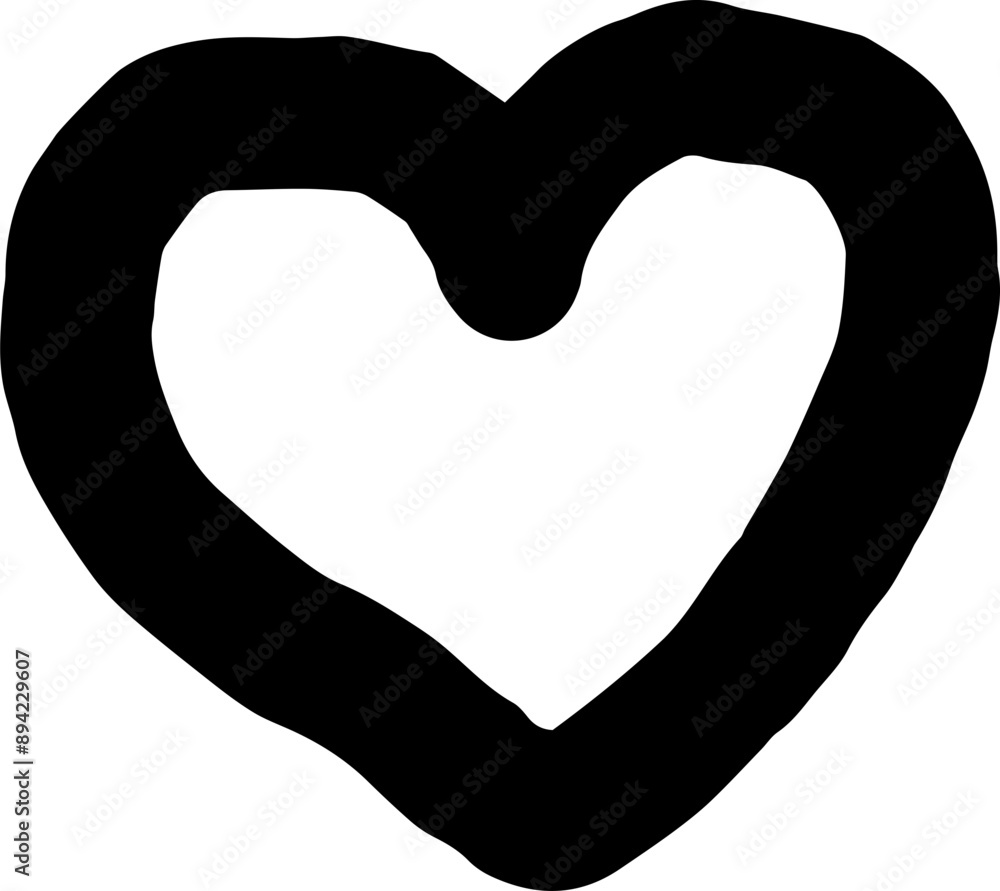 hand drawn hearts. bold lines, pencils, and brushstrokes Vector illustration. Black and white.
hand drawn hearts. bold lines, pencils, and brushstrokes Vector illustration. Black and white.