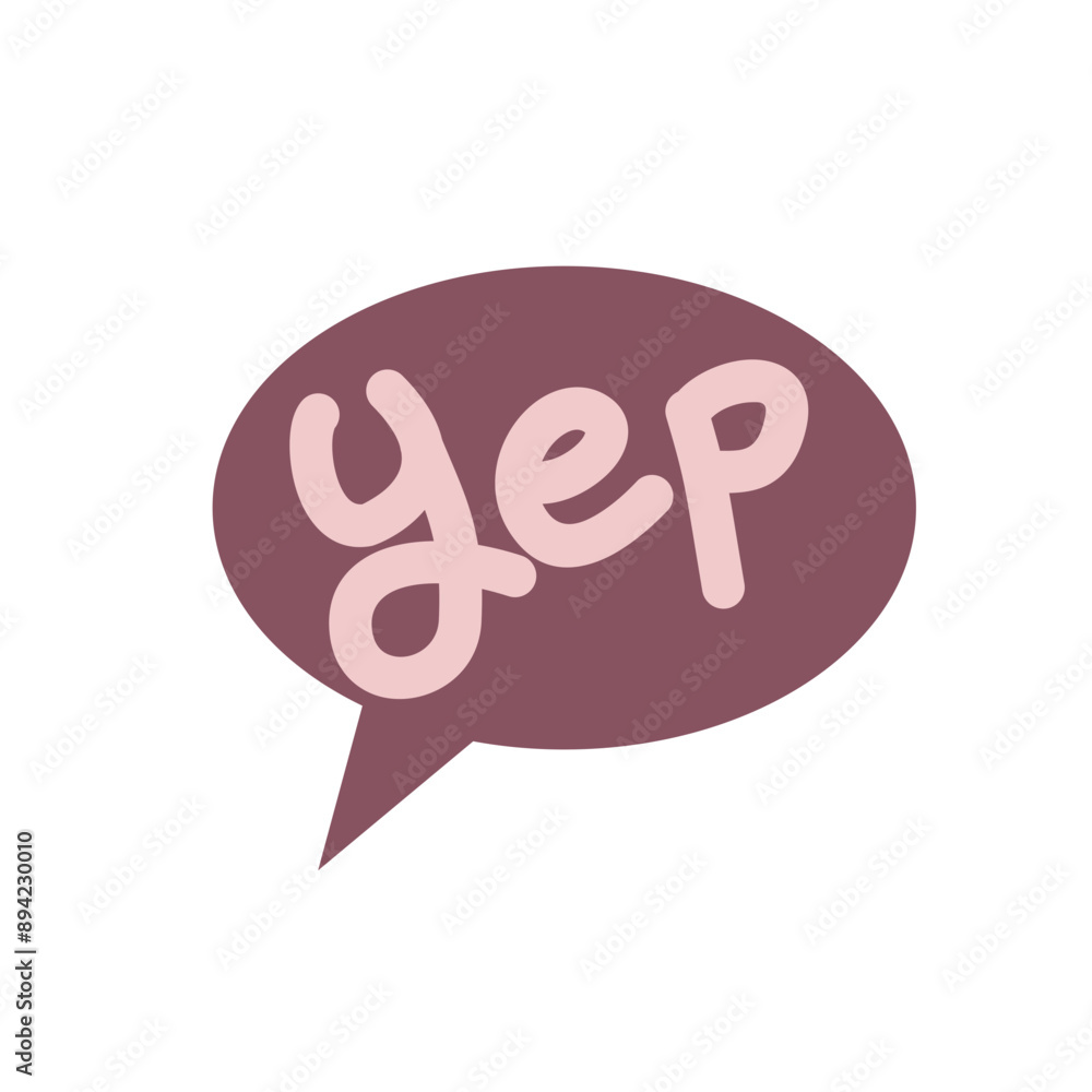 3d speech bubble with text 3d speech bubble with text