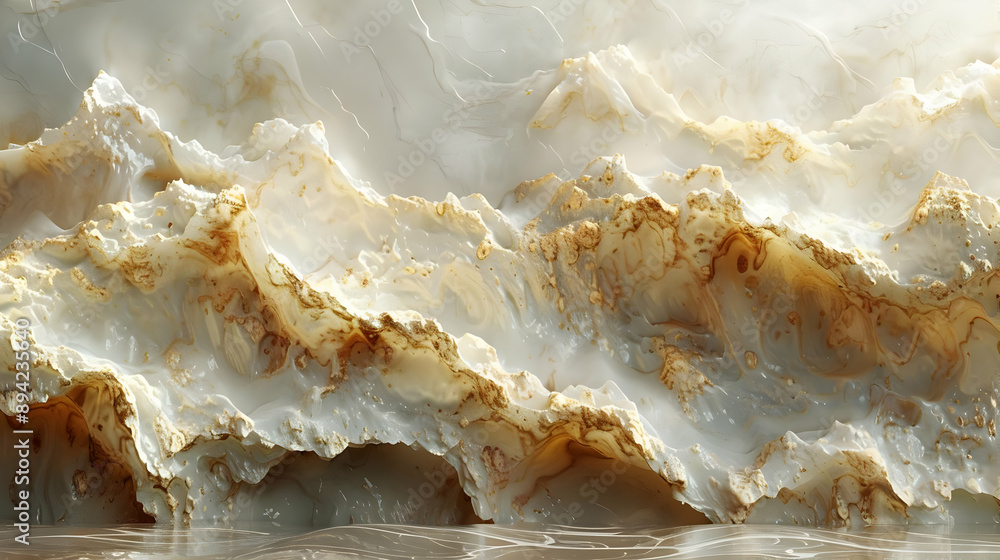Abstract Stone Texture Background Abstract Stone Texture Background