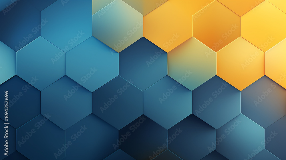 Abstract Geometric Gradient Background Abstract Geometric Gradient Background
