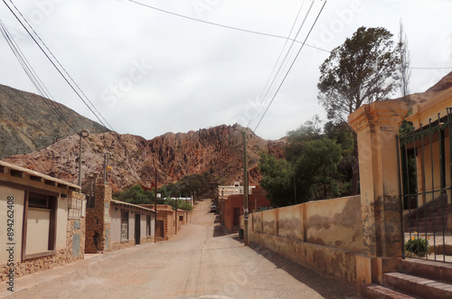 jujuy norte argentino