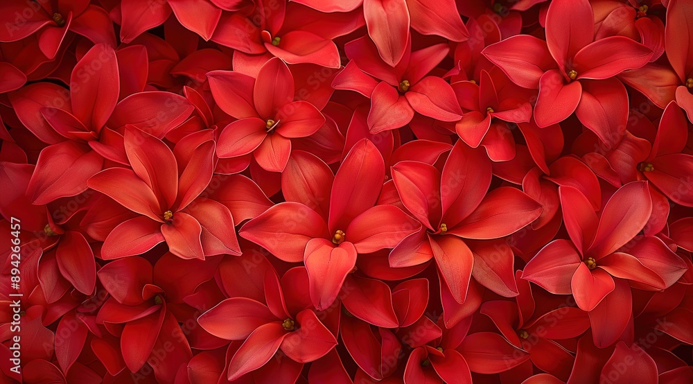 red rose petals background red rose petals background