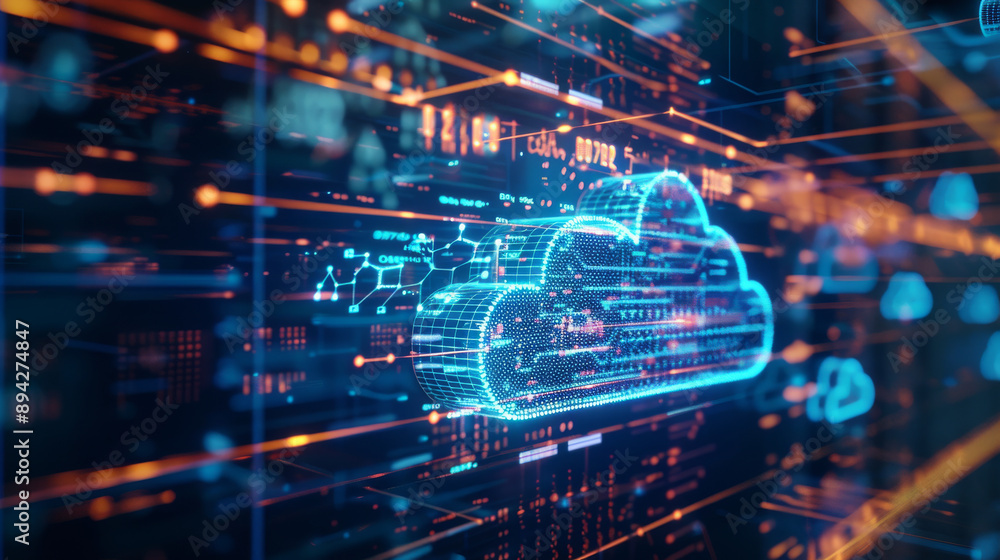 Cloud computing lets businesses access data and programs from anywhere. With its global reach and secure binary code, cloud computing helps businesses innovate and grow. Cloud computing lets businesses access data and programs from anywhere. With its global reach and secure binary code, cloud computing helps businesses innovate and grow.