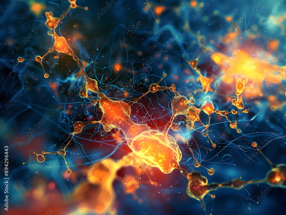 Background on research concepts in science laboratories regarding DNA and cell development in a learning environment based on scientific experiments. Background on research concepts in science laboratories regarding DNA and cell development in a learning environment based on scientific experiments.