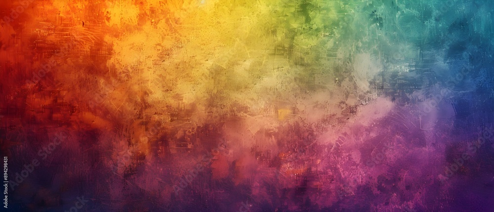 Colorful gradient texture blur light background Colorful gradient texture blur light background
