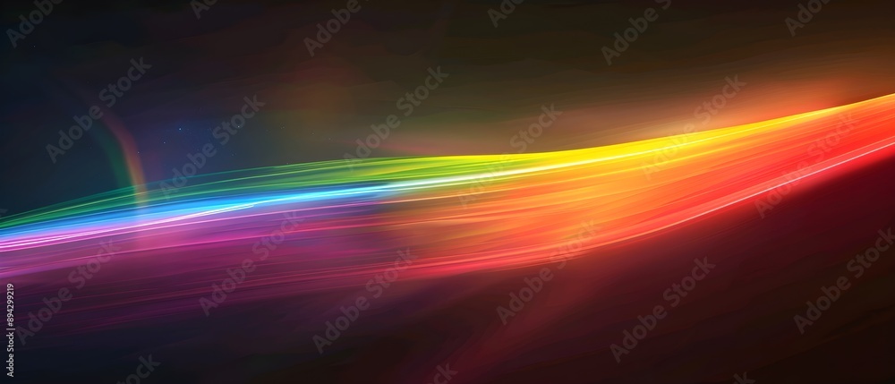 Colorful gradient texture blur light background Colorful gradient texture blur light background