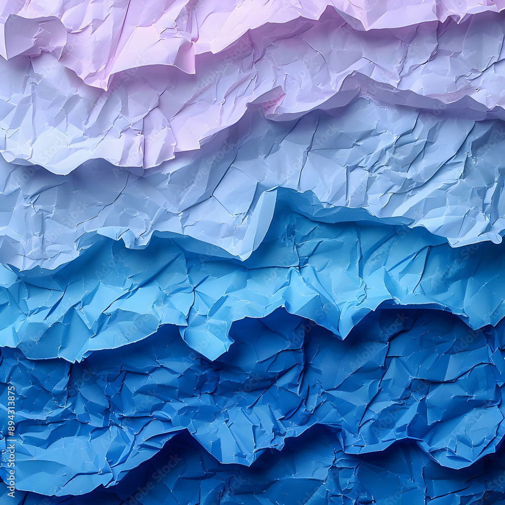 custom made wallpaper toronto digitalAbstract Crumpled Paper Background