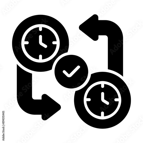 time change