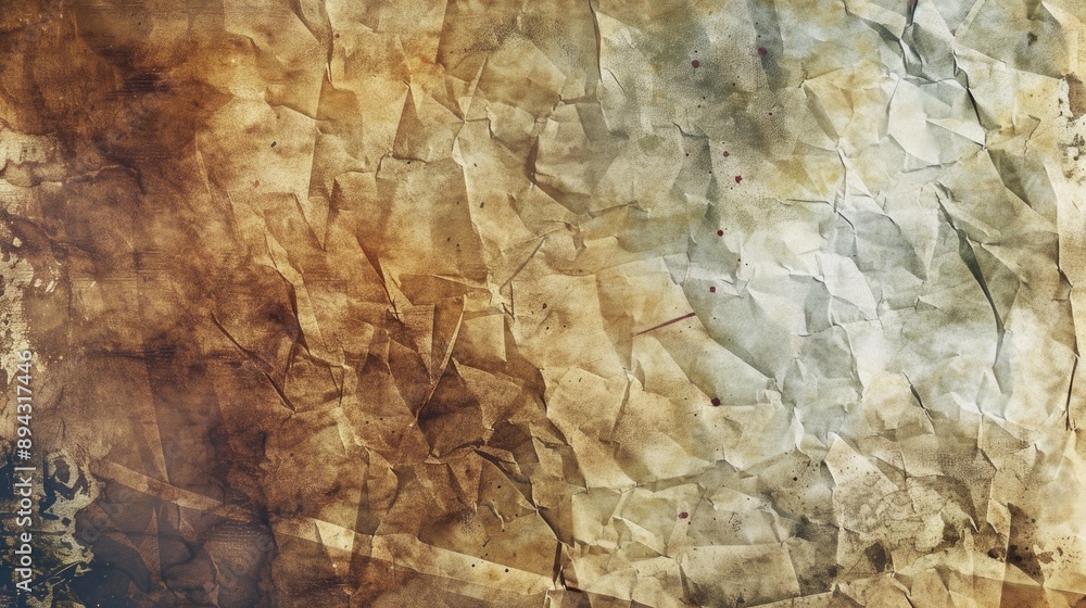 Grunge paper texture Grunge paper texture