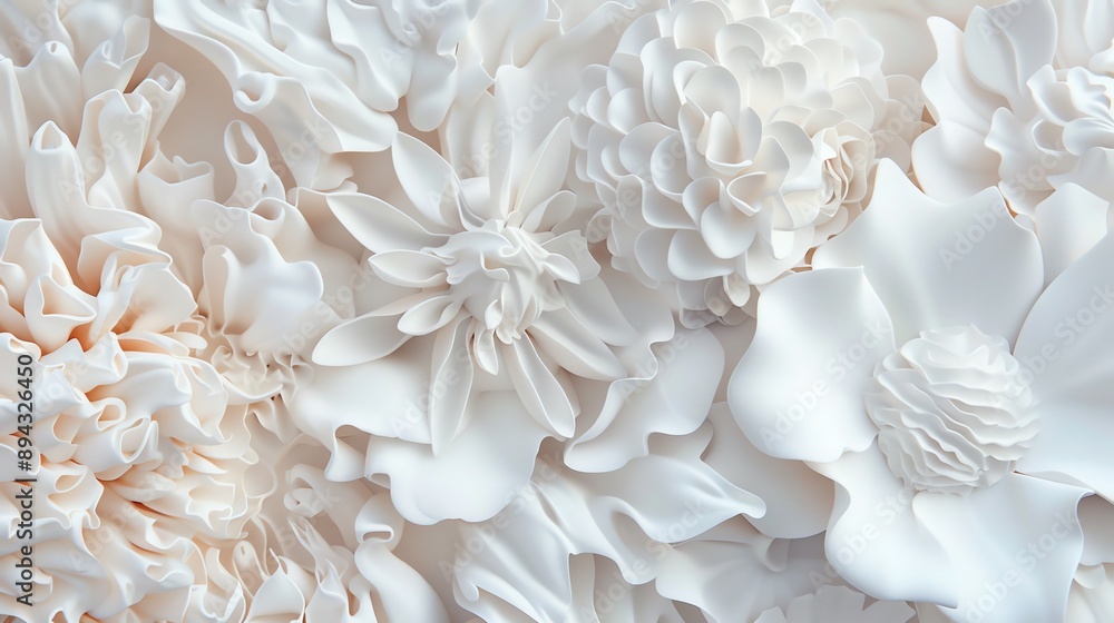 Tactile contours of flora in detailed art, Flora, Contours, Tactile Tactile contours of flora in detailed art, Flora, Contours, Tactile