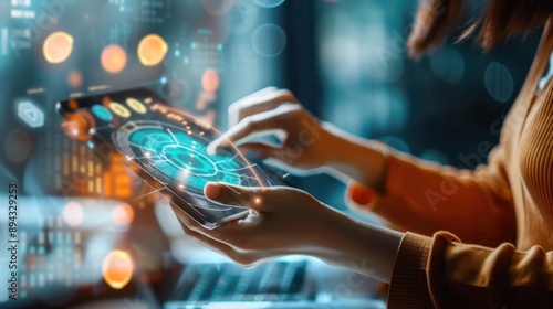 PPC (Pay-Per-Click): An internet ad model where advertisers incur a cost whenever their ad is clicked, designed to attract visitors to their site and enhance marketing efforts.
