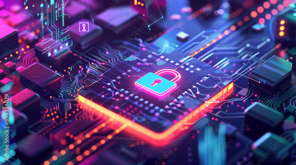 Cyber security protects our online information and data from threats. It ensures our privacy and safety in the digital world. Cyber security protects our online information and data from threats. It ensures our privacy and safety in the digital world.
