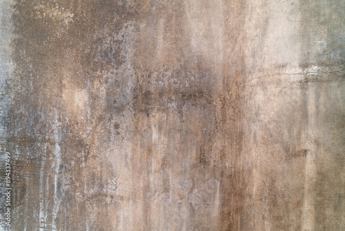 Concrete beton grunge wall or floor texture. Weathered brut cement modern interior design background wallpaper. photo