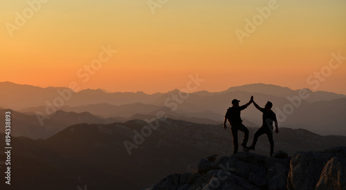 Team Solidarity and Friendship