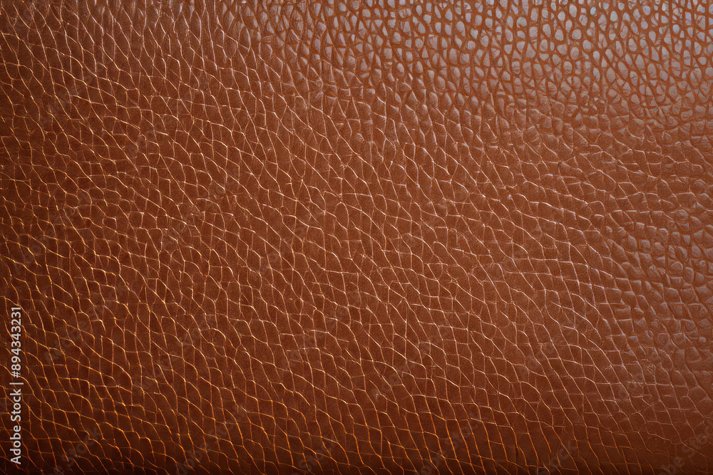 Processed collage of brown leather cloth surface texture. Background for banner, backdrop Processed collage of brown leather cloth surface texture. Background for banner, backdrop