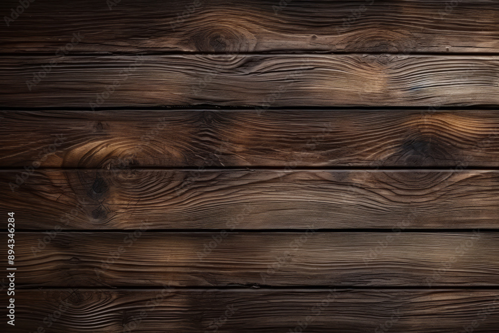 Processed collage of old rustic dark brown wood planks texture. Background for banner, backdrop Processed collage of old rustic dark brown wood planks texture. Background for banner, backdrop