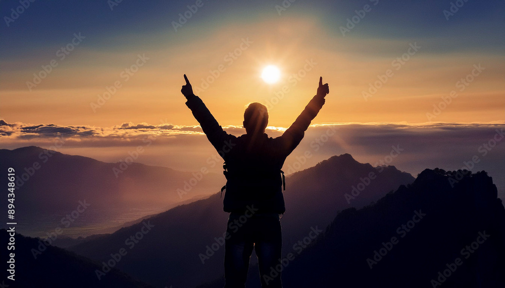 the privileges of achieving success, the moment of victory and the fighting spirit the privileges of achieving success, the moment of victory and the fighting spirit
