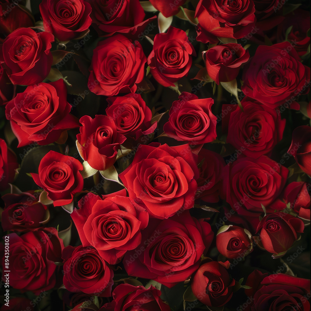 Red roses background. Romance love valentine day decoration bouquet bloom. Red roses background. Romance love valentine day decoration bouquet bloom.