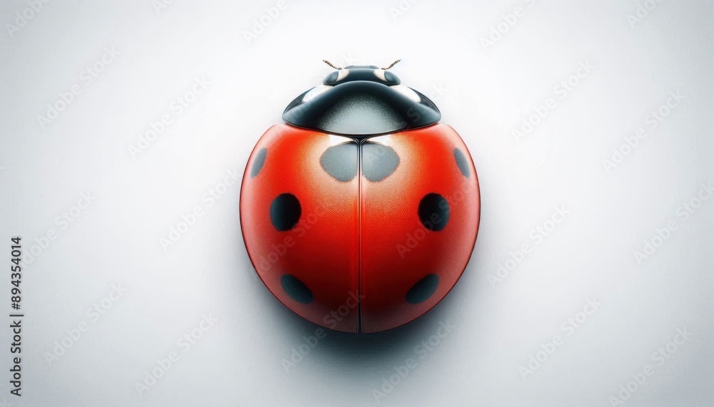 top view of ladybugs top view of ladybugs
