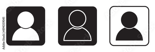  user icon