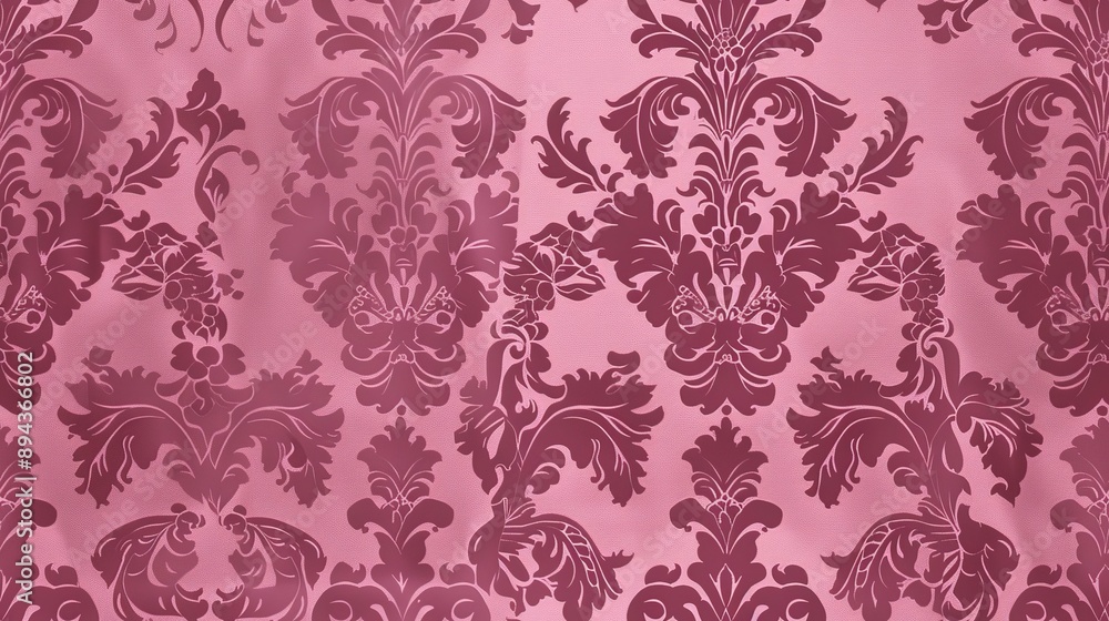 Dark Pink pattern wallpaper. Dark Pink pattern wallpaper.