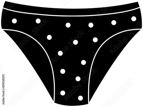 underpants illustration underwear silhouette male logo cotton icon shorts outline clothing boxer fashion textile man clothes men garment innerwear shape underclothes panties boxers for vector graphic