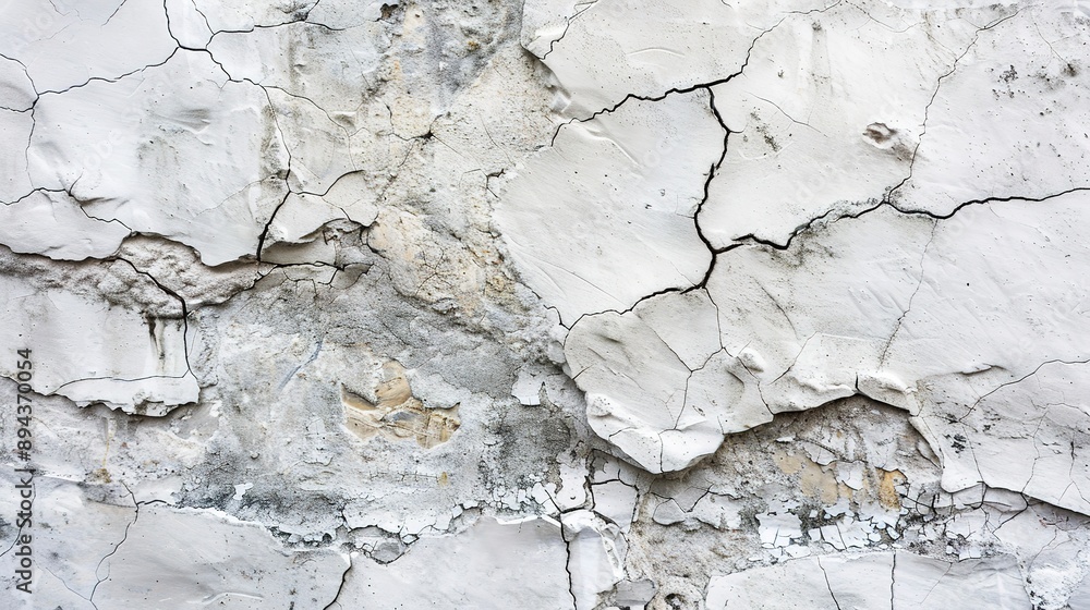 White stone marble concrete wall grunge for texture backdrop background. Old grunge textures with scratches and cracks. White painted cement wall, modern grey paint limestone texture background. White stone marble concrete wall grunge for texture backdrop background. Old grunge textures with scratches and cracks. White painted cement wall, modern grey paint limestone texture background.