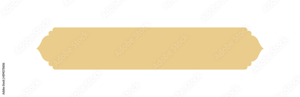 Thai style frame. Line Thai. decorative luxury golden. Vintage ornament frame. arch islamic. Vector illustration Thai style frame. Line Thai. decorative luxury golden. Vintage ornament frame. arch islamic. Vector illustration