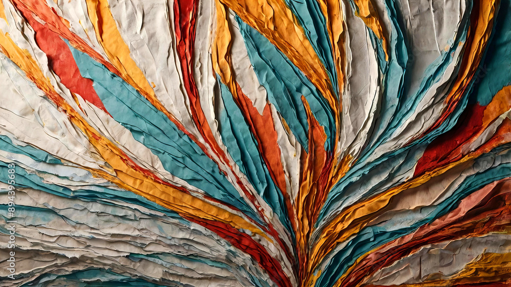 background with lines papier old craft background with lines papier old craft