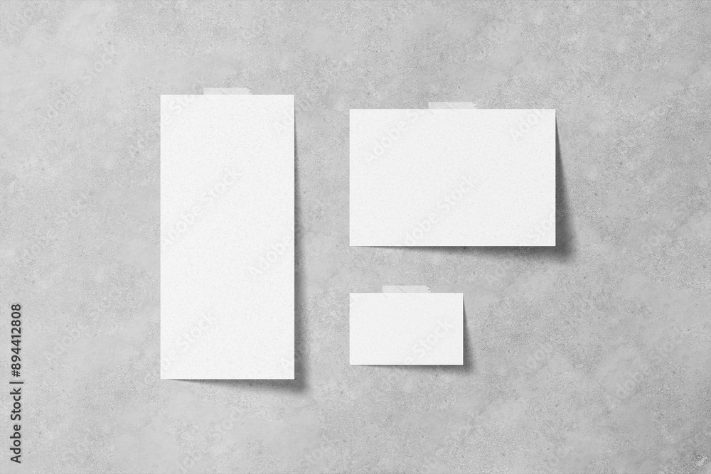 Paper Mockup Paper Mockup