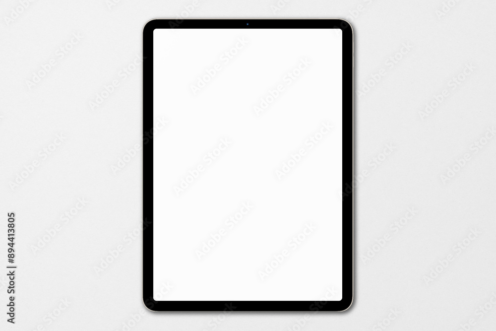 iPad Device Mockup iPad Device Mockup