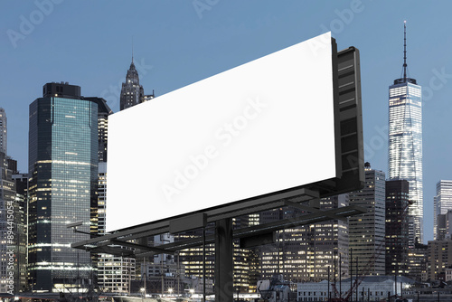 Billboard Mockup